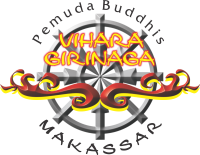 Logo Girinaga Coreldraw